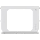 JUNG - Montage-Einsatz, 1fach, für 1 AMP ACO Plus Installations-Kit für Bodentankeinbau