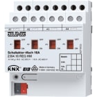 JUNG - KNX Schaltaktor 4fach REG