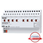 JUNG - MS! KNX Schaltaktor 8fach REG