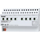 JUNG - KNX Schaltaktor 8fach C-Last