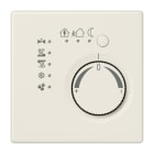 JUNG - KNX Stetigregler, Serie LS, weiss