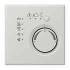 JUNG - KNX Stetigregler, Serie LS, lichtgrau