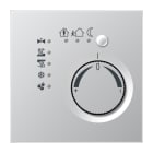 JUNG - KNX Stetigregler, Serie LS, Aluminium