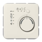 JUNG - KNX Stetigregler, Serie CD, weiss