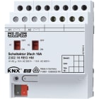JUNG - KNX Schaltaktor 2fach REG