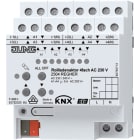 JUNG - KNX Rollladenaktor 4fach AC 110-230 V