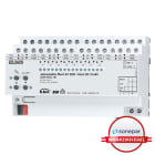 JUNG - MS! KNX Jalousieaktor 8fach