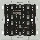 JUNG - Tastsensor-Modul 4fach, JUNG 2-Draht-Bus, F40