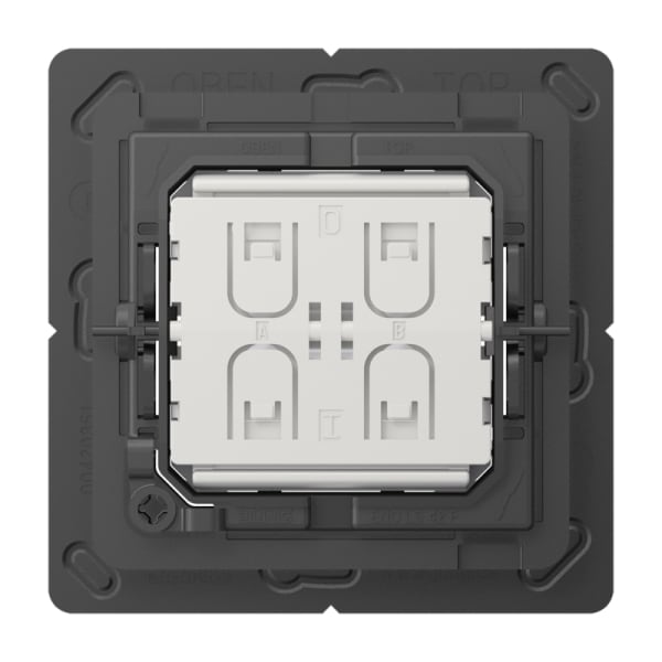 JUNG - EnOcean-Modul, Serie LS