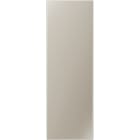 JUNG - Grossflächenwippe (70 x 212,4 mm), Serie LS, Edelstahl