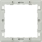 JUNG - Adapterrahmen, F40, Serie LS