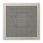 JUNG - Lautsprechermodul, Serie LS, Edelstahl