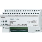 JUNG - LED-Universal-Dimmstation 4fach
