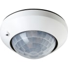 JUNG - KNX Präsenzmelder/Deckenwächter Universal, alpinweiss