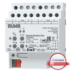 JUNG - MS! KNX Universal-Dimmaktor 2fach