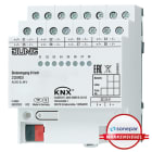 JUNG - MS! KNX Binäreingang 8-fach