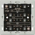 JUNG - KNX RF Funk-Wandsender-Modul 3fach, F40
