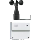 JUNG - Windsensor mit Umsetzer, IP 55