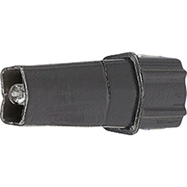 JUNG - LED-Lampe, grün 230 V ~, 0,3 mA