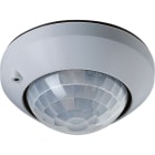 JUNG - KNX Präsenzmelder/Deckenwächter Standard, Aluminium
