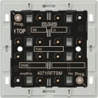 JUNG - KNX RF Funk-Wandsender-Modul 1fach, F40