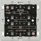 JUNG - KNX RF Funk-Wandsender-Modul 4fach, F40