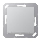 JUNG - LED-Orientierungslicht, Thermoplast lackiert, Serie A, aluminium