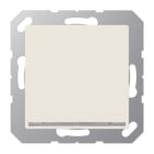 JUNG - LED-Orientierungslicht, Thermoplast, Serie AS, weiss