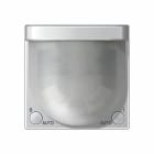 JUNG - KNX KNX Automatikschalter Standard 2,20 m, IP44, Serie A, aluminium
