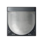 JUNG - KNX KNX Automatikschalter Standard 2,20 m, IP44, Serie A, anthrazit matt