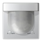 JUNG - KNX KNX Automatikschalter Standard 2,20 m, IP44, Serie LS, Aluminium