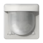 JUNG - KNX KNX Automatikschalter Standard 2,20 m, IP44, Serie CD, lichtgrau