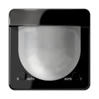 JUNG - KNX KNX Automatikschalter Standard 2,20 m, IP44, Serie CD, schwarz
