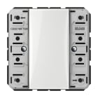 JUNG - KNX RF Funk-Wandsender-Modul 4fach, F50, Serie CD
