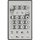 JUNG - IR-Fernbedienung (Installateur) für KNX Präsenzmelder / Automatikschalter