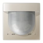 JUNG - KNX KNX Automatikschalter Standard 2,20 m, IP44, Serie LS, Edelstahl