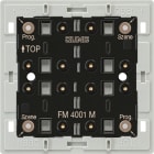 JUNG - eNet Funk-Wandsender-Modul 1fach, F40