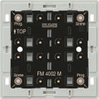 JUNG - eNet Funk-Wandsender-Modul 2fach, F40