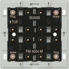 JUNG - eNet Funk-Wandsender-Modul 4fach, F40