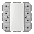 JUNG - eNet Funk-Wandsender-Modul 1fach, F50, Serie CD