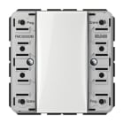 JUNG - eNet Funk-Wandsender-Modul 3fach, F50, Serie CD
