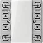 JUNG - eNet Funk-Wandsender-Modul 1fach, F50, Serie LS