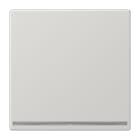 JUNG - LED-Orientierungslicht, Thermoplast, Serie LS, lichtgrau