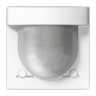 JUNG - KNX KNX Automatikschalter Universal 2,20 m, IP44, Serie LS, alpinweiss