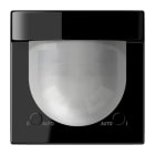 JUNG - KNX KNX Automatikschalter Standard 2,20 m, IP44, Serie LS, schwarz