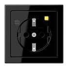 JUNG - FI-SCHUKO-Steckdose 30 mA