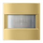 JUNG - KNX KNX Automatikschalter Universal 1,10 m, Serie LS, Messing classic