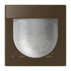 JUNG - KNX KNX Automatikschalter Standard 2,20 m, Serie LS, Messing antik
