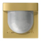 JUNG - KNX KNX Automatikschalter Standard 2,20 m, Serie LS, Messing classic