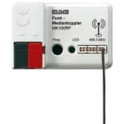 JUNG - KNX RF Funk-Medienkoppler